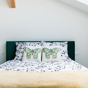 Deluxe Studio met een King Size Bed